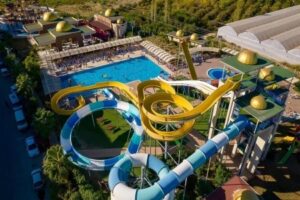 Alan Xafira Deluxe Resort & Spa