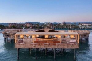 Blue Marlin Deluxe Spa & Resort