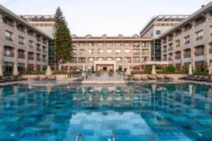 Fame Residence Kemer & Spa