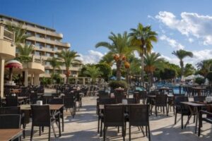 Armas Pemar Beach Resort (Ex. Pemar Beach Resort)