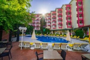 Bieno Club Hotel Svs