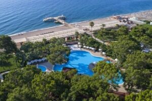 Seven Seas Life (Ex. Otium Life)