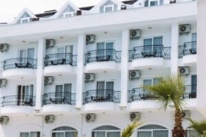 Beso Beach (Ex. Elit Life)