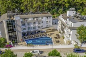 Viking Express Hotel (Ex. Viking Suite)