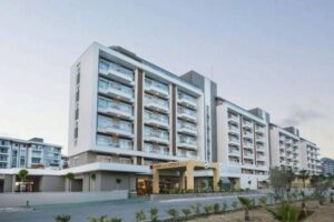 Greenwood Suites Resort