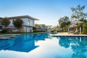 Azure Villas By Cornelia