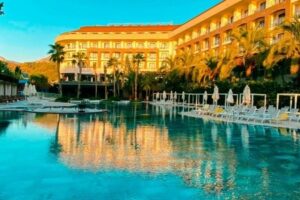 Doubletree By Hilton Antalya-Kemer