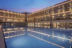 Aydinbey Queens Palace