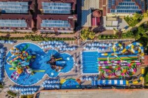 Lonicera Resort & Spa