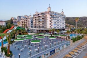 Aria Resort & Spa (Ex. Mirador Resort)
