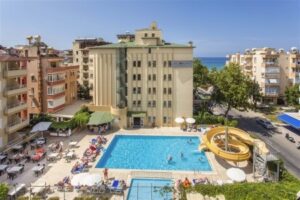 Alanya