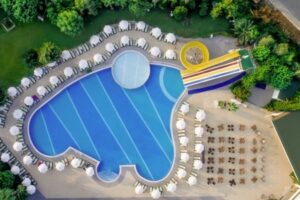 Greenwood Kemer Resort (Ex. Sherwood Greenwood)