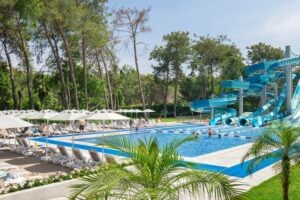 Arcanus Hotels Sorgun