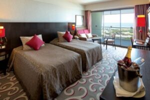 Cornelia Diamond Golf Resort & Spa