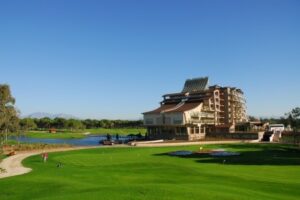 Sueno Hotels Golf Belek