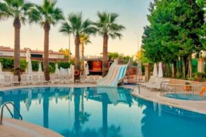 Sun Beach Park