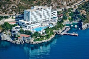 Kusadasi