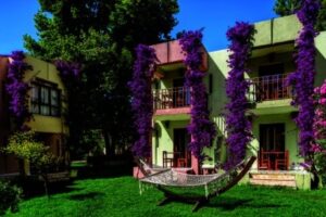 Vonresort Golden Beach