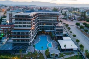 Alexia Resort & Spa