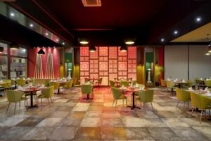 Liberty Kusadasi (Ex. Liberty Golf And Resort Kusadasi)