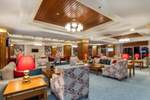 Orange County Resort Belek