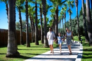 Miramare Queen & Beach