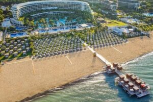 Maxx Royal Belek Golf Resort