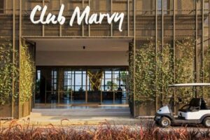 Club Marvy