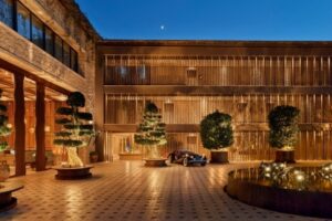 Biblos Resort Alacati