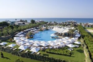 Regnum Carya Golf & Spa Resort