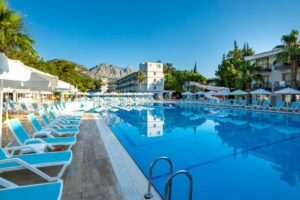 Eldar Garden Resort (Ex Armas Garden)