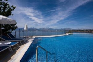 Ramada Plaza By Wyndham Antalya