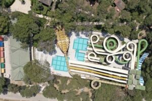 Nirvana Mediterranean Excellence (Ex. Nirvana Lagoon Villas Suites)