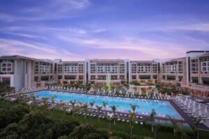Regnum Carya Golf & Spa Resort