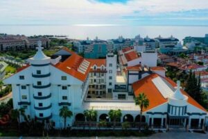 Side Aluna (Ex Diamond Beach Hotel & Spa)