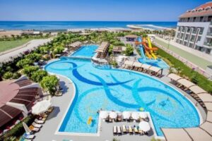 Aydinbey King's Palace & Spa