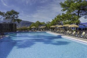 Marmaris Bay Resort