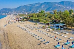 Aslan City Kleopatra