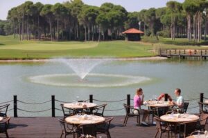 Sueno Hotels Deluxe Belek