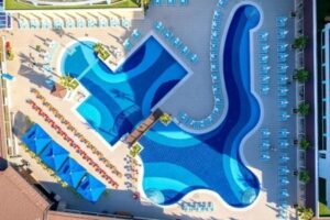 Sensitive Premium Resort & Spa