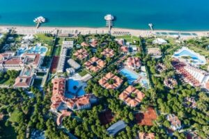 Belek
