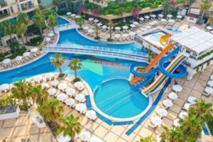 Diamond Excellence Resort & Spa (Ex. Crystal Palace Luxury Resort & Spa)