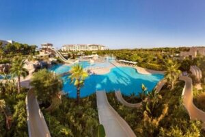 Regnum Carya Golf & Spa Resort