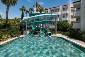 Trendy Palm Beach