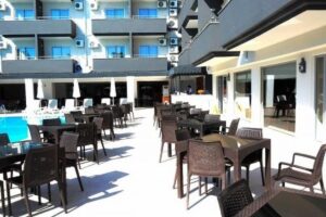 Sun Beach Hill (Ex. Z Side Town)