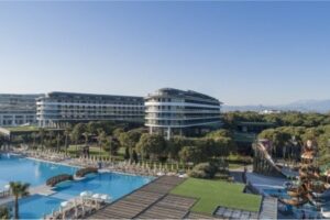 Voyage Golf Belek & Spa