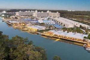 Titanic Deluxe Belek
