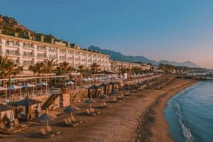 Corendon Playa (Ex. Grand Park Kemer)