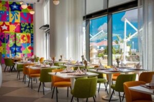 Nickelodeon Hotels & Resorts Antalya