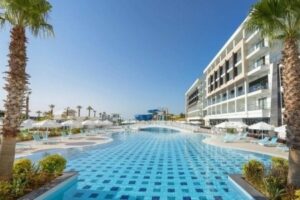 Diamond De Luxe Hotel & Spa